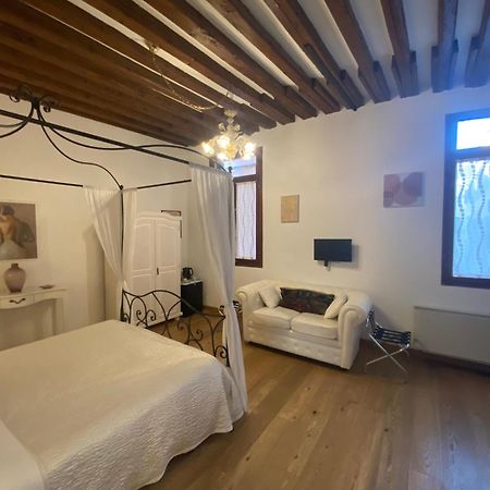 ונציה B&B Residenza Corte Antica מראה חיצוני תמונה