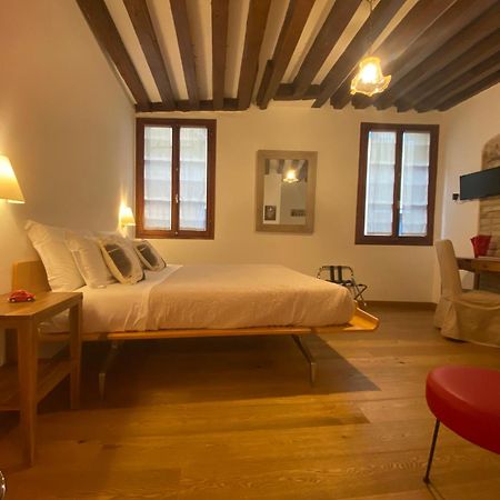 ונציה B&B Residenza Corte Antica מראה חיצוני תמונה