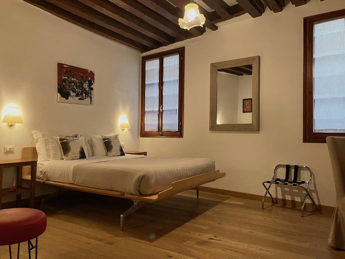 ונציה B&B Residenza Corte Antica מראה חיצוני תמונה