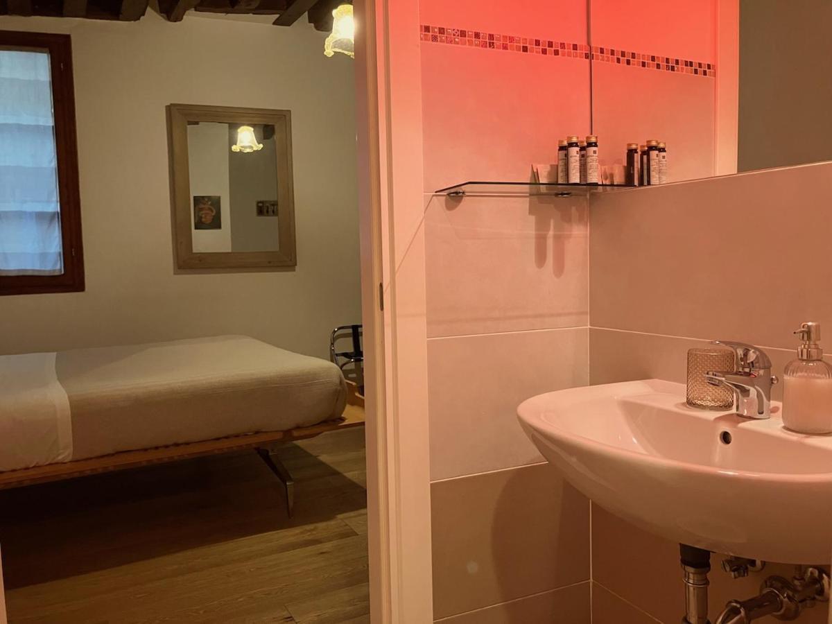 ונציה B&B Residenza Corte Antica מראה חיצוני תמונה