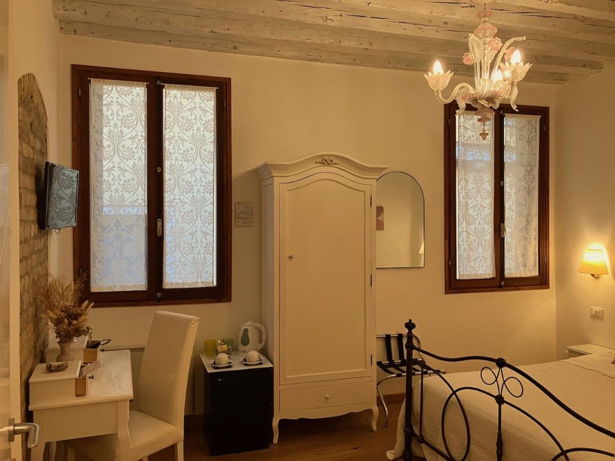 ונציה B&B Residenza Corte Antica מראה חיצוני תמונה