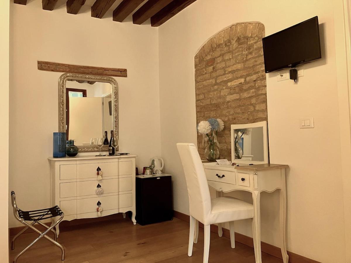 ונציה B&B Residenza Corte Antica מראה חיצוני תמונה