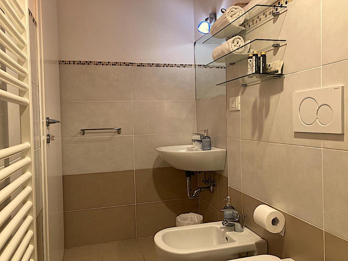 ונציה B&B Residenza Corte Antica מראה חיצוני תמונה
