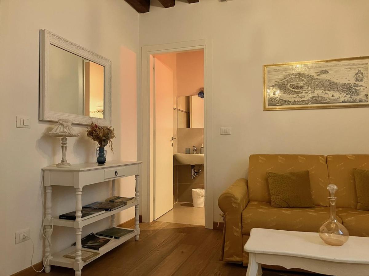 ונציה B&B Residenza Corte Antica מראה חיצוני תמונה