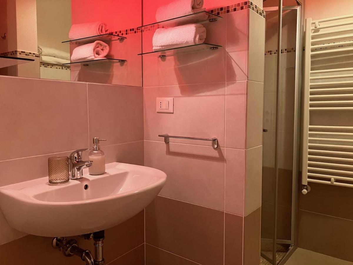ונציה B&B Residenza Corte Antica מראה חיצוני תמונה