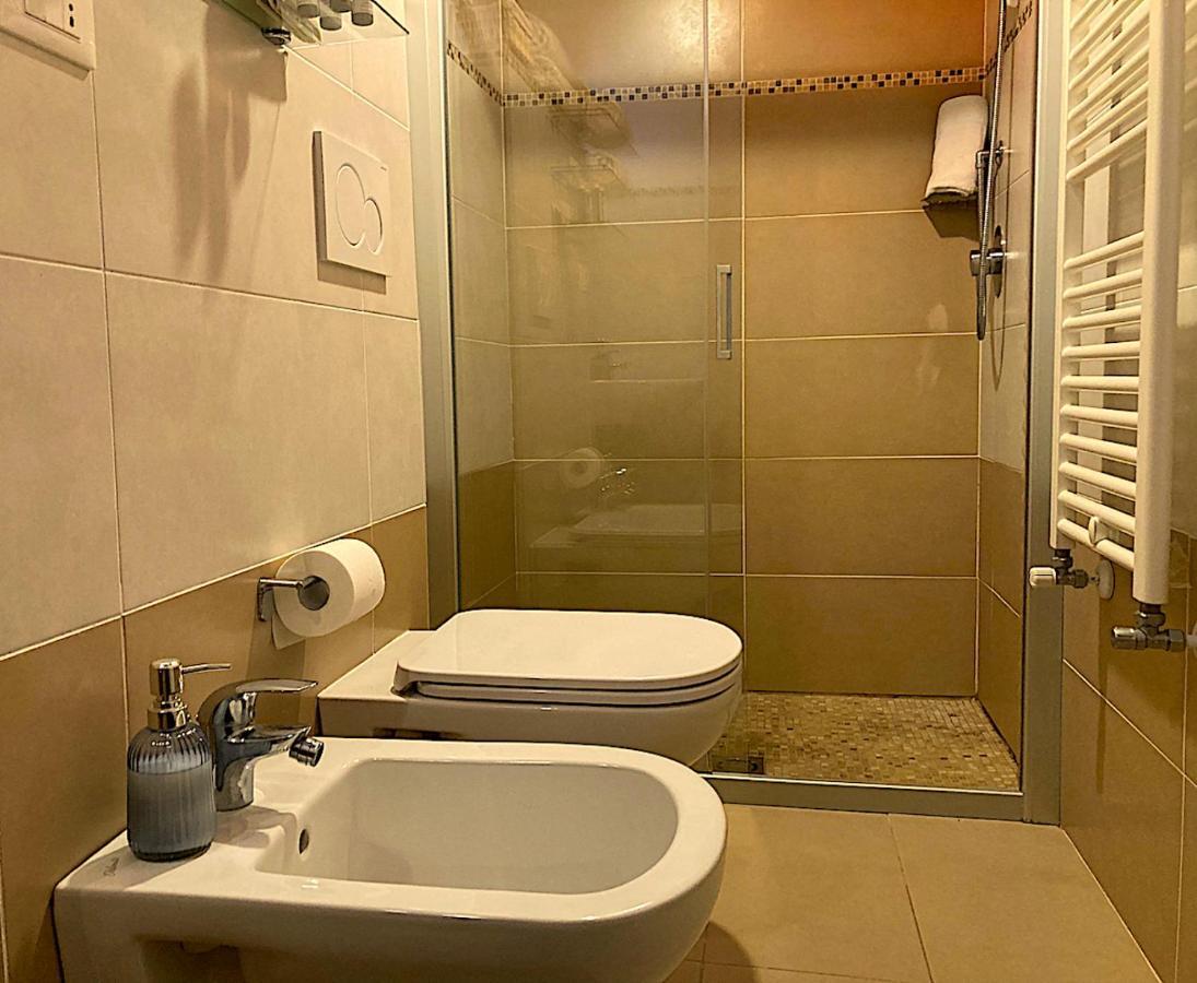 ונציה B&B Residenza Corte Antica מראה חיצוני תמונה