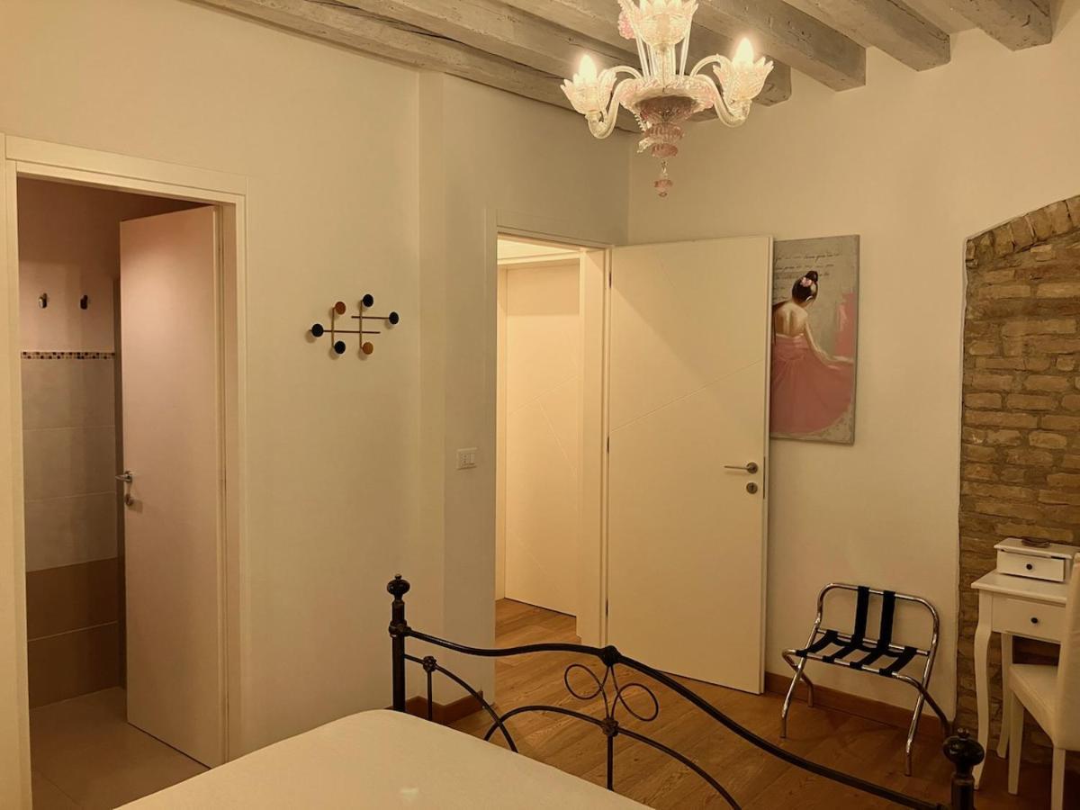 ונציה B&B Residenza Corte Antica מראה חיצוני תמונה