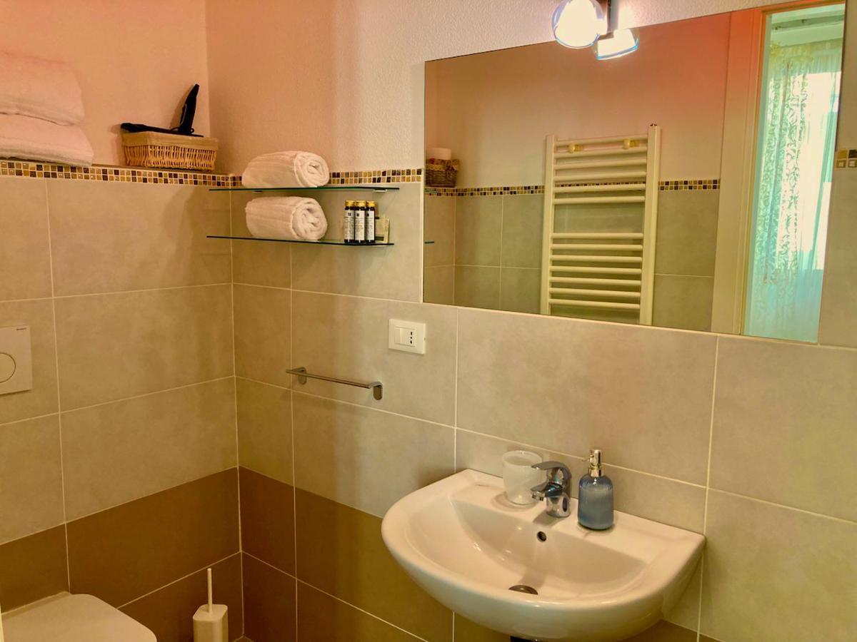 ונציה B&B Residenza Corte Antica מראה חיצוני תמונה
