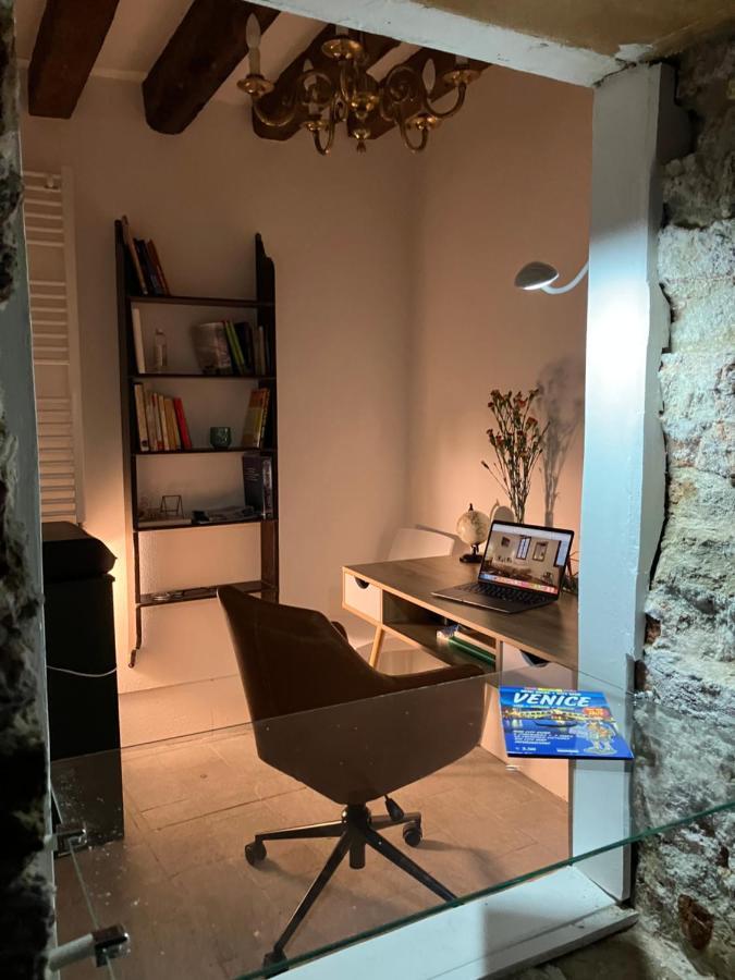 ונציה B&B Residenza Corte Antica מראה חיצוני תמונה