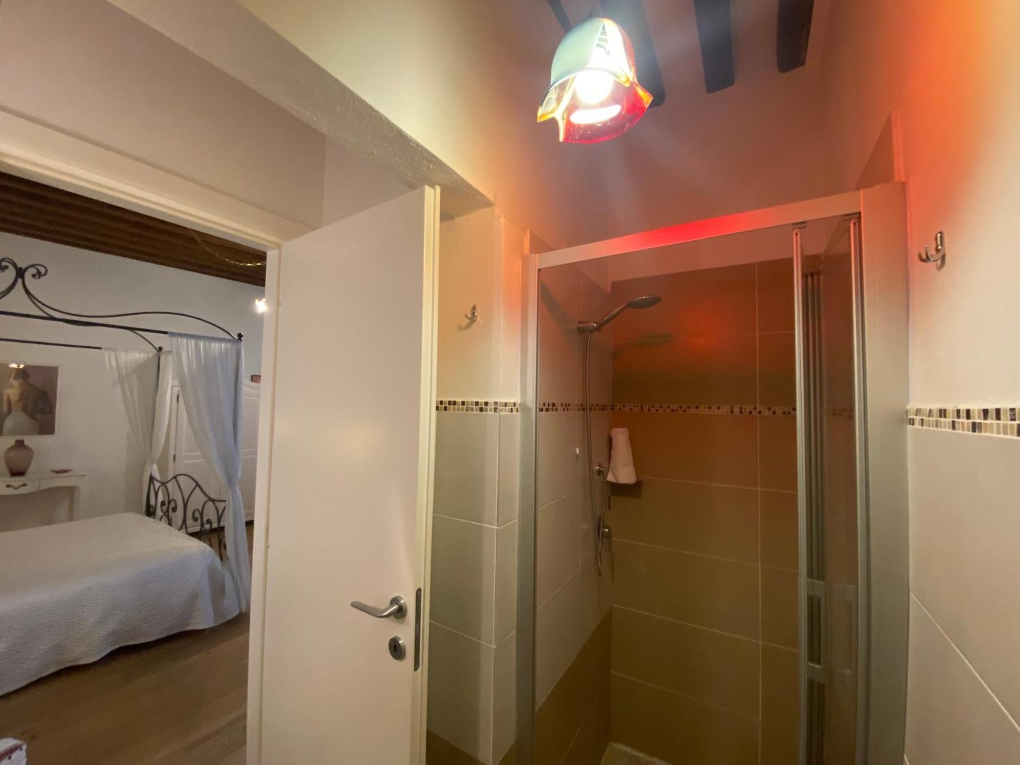 ונציה B&B Residenza Corte Antica מראה חיצוני תמונה