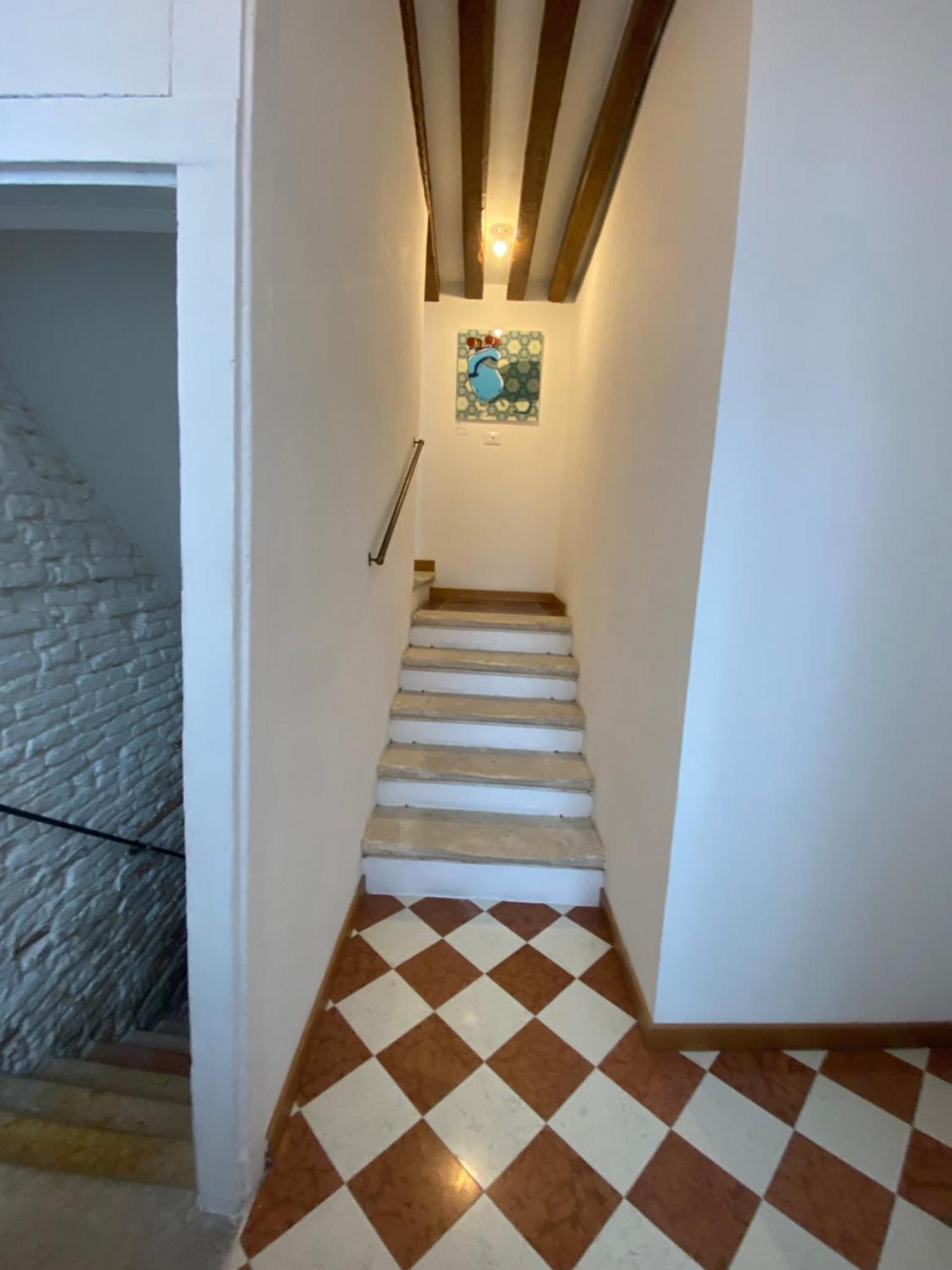 ונציה B&B Residenza Corte Antica מראה חיצוני תמונה
