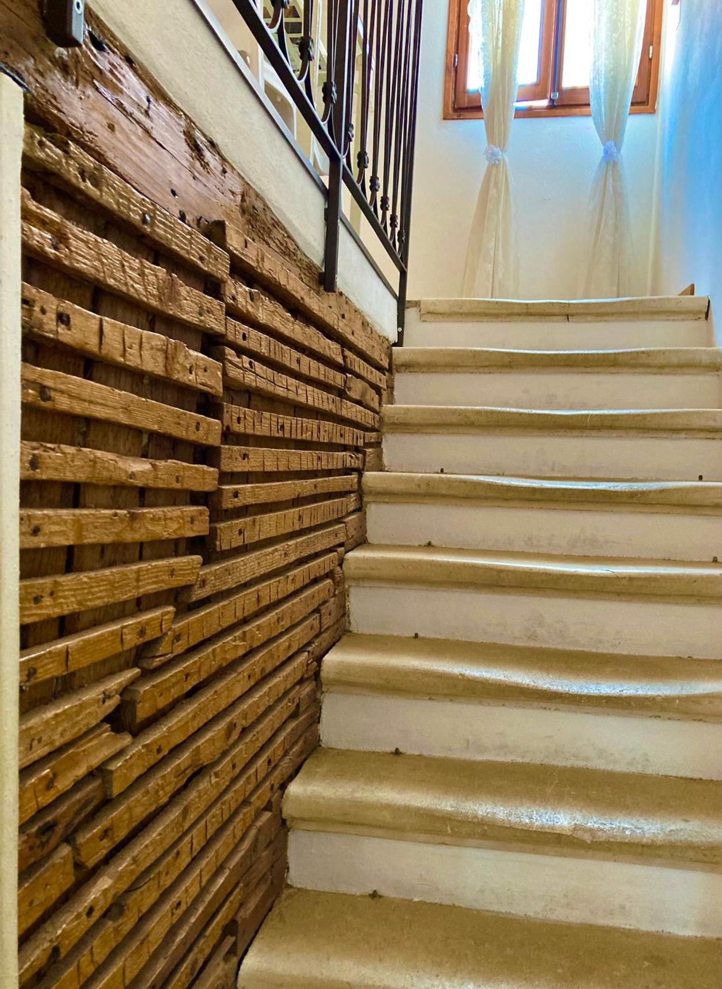ונציה B&B Residenza Corte Antica מראה חיצוני תמונה